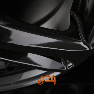 MAK Velgen - EMBLEMA Gloss Black - 18 inch