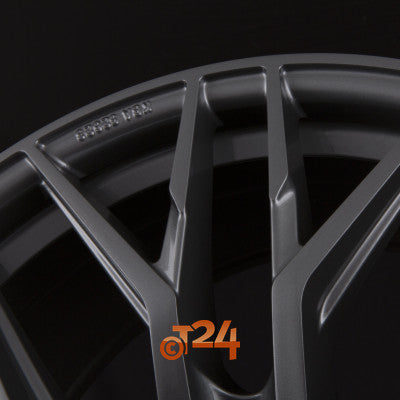 MAM Velgen - MAM RS4 Palladium Painted  - 18 inch