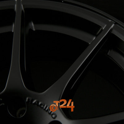 OZ Velgen - OMNIA Matt Black - 17 inch
