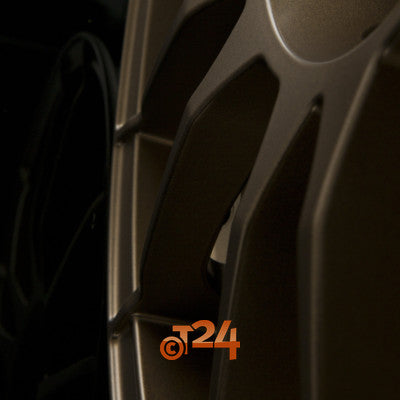 OZ Velgen - ULTRALEGGERA Matt Bronze - 19 inch