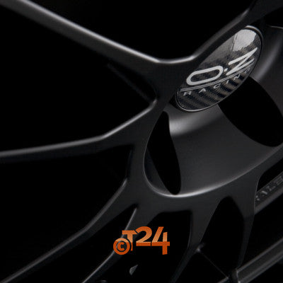 OZ Velgen - ULTRALEGGERA HLT Matt Black - 19 inch