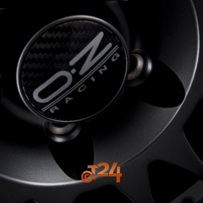 OZ Velgen - ULTRALEGGERA Matt Graphite Silver - 18 inch