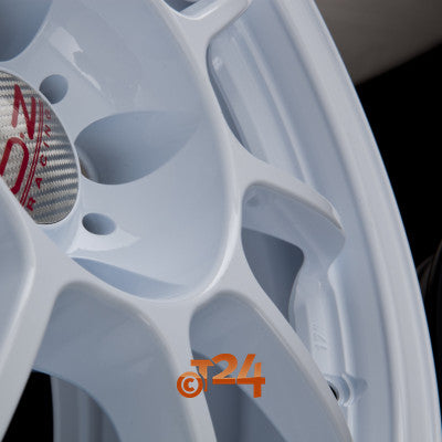 OZ Velgen - ALLEGGERITA HLT Weiss lackiert - 18 inch