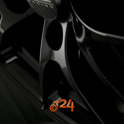 OZ Velgen - LEGGERA HLT Gloss Black - 20 inch