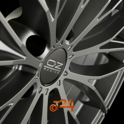 OZ Velgen - ITALIA 150 Grigio Corsa - 19 inch