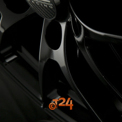 OZ Velgen - LEGGERA HLT Gloss Black - 19 inch