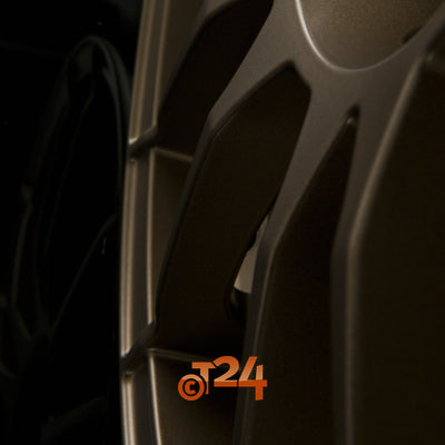OZ Velgen - ULTRALEGGERA Matt Bronze - 18 inch