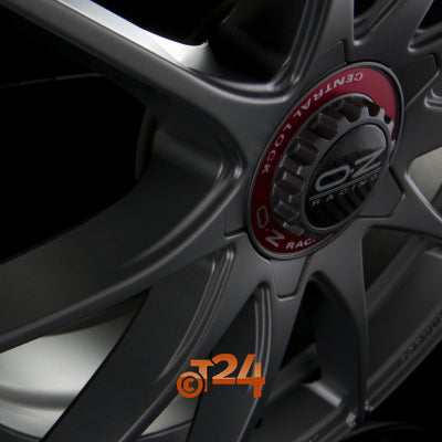 OZ Velgen - FORMULA HLT Grigio Corsa - 19 inch