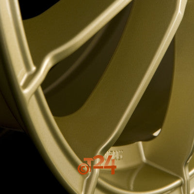 OZ Velgen - ULTRALEGGERA HLT Race Gold - 19 inch