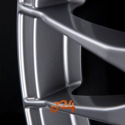 OZ Velgen - ULTRALEGGERA Chrystal Titanium - 15 inch