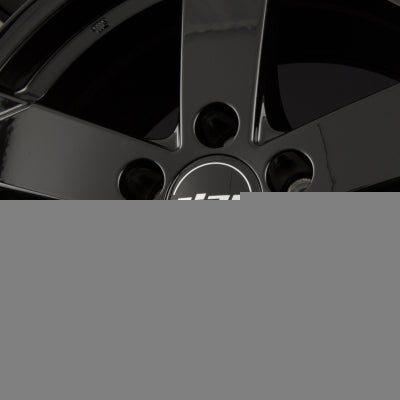 Rial Velgen - KODIAK Diamant-Schwarz - 17 Inch