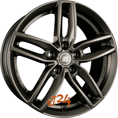 BROCK Velgen - RC29 Dark Sparkle  - 19 inch
