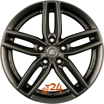 BROCK Velgen - RC29 Dark Sparkle  - 19 inch