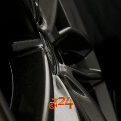 BROCK Velgen - RC29 Dark Sparkle  - 17 inch