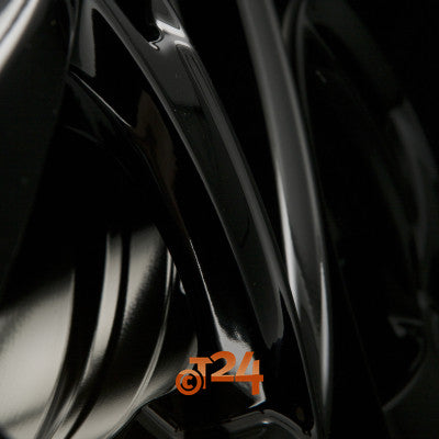 BROCK Velgen - RC30 Schwarz Glanz  - 18 inch