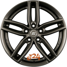 BROCK Velgen - RC29 Dark Sparkle  - 20 inch