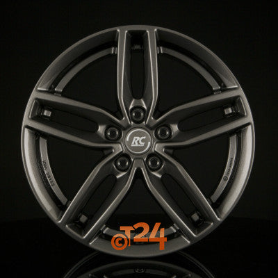 BROCK Velgen - RC29 Dark Sparkle  - 19 inch